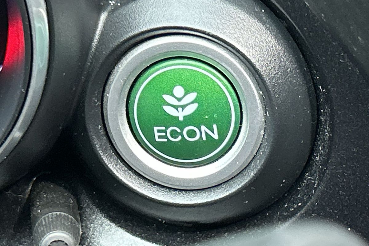 2013 Honda Civic VTi 9th Gen Ser II