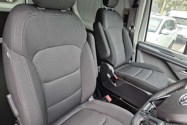 2025 LDV Deliver 7 SWB