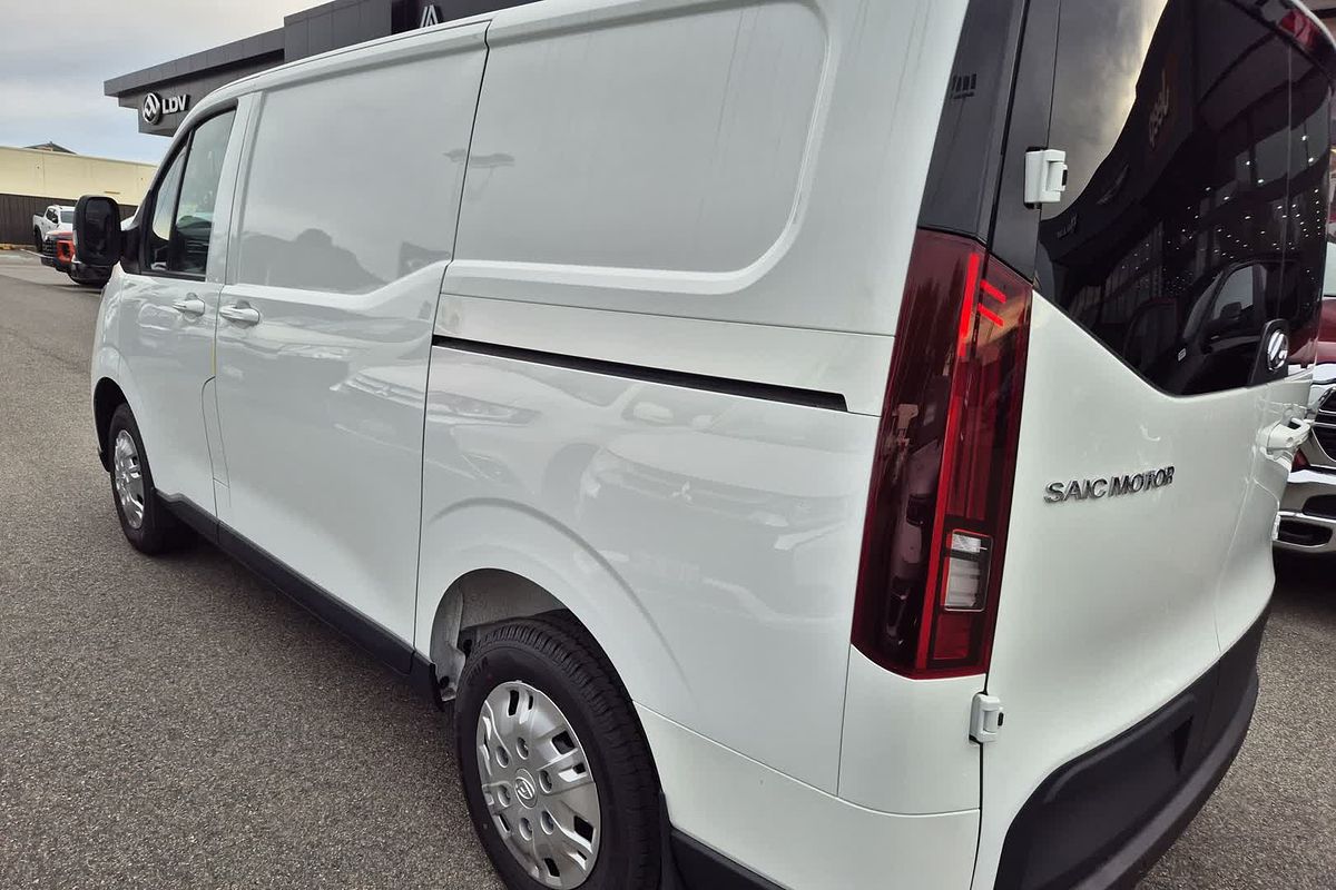 2025 LDV Deliver 7 SWB