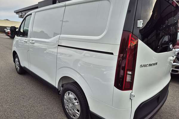 2025 LDV Deliver 7 SWB