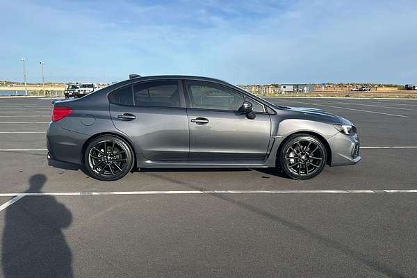 2021 Subaru WRX Premium VA
