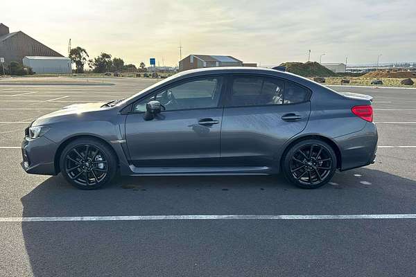 2021 Subaru WRX Premium VA