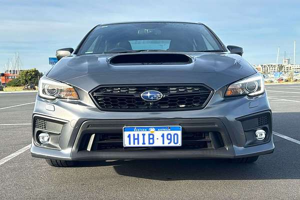 2021 Subaru WRX Premium VA