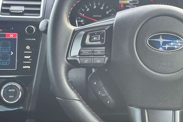 2021 Subaru WRX Premium VA
