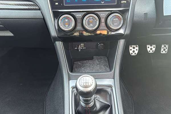2021 Subaru WRX Premium VA