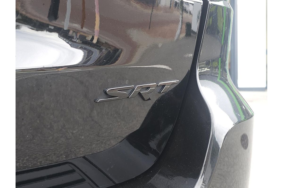 2020 Jeep Grand Cherokee SRT WK