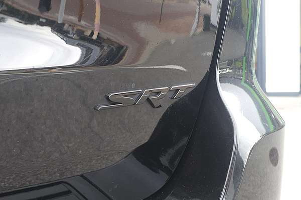 2020 Jeep Grand Cherokee SRT WK