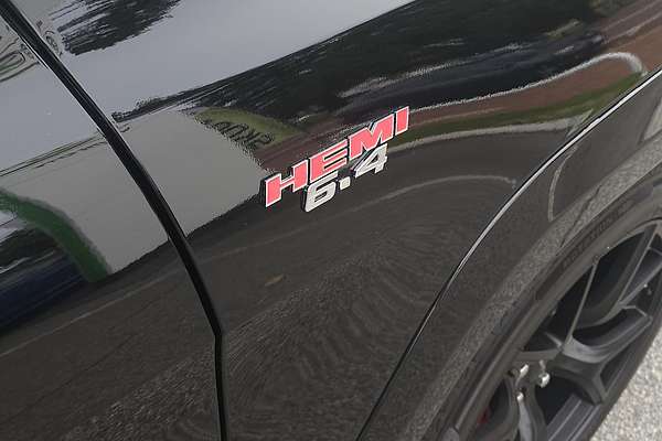 2020 Jeep Grand Cherokee SRT WK