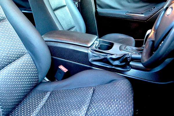 2008 Ford Falcon XT FG