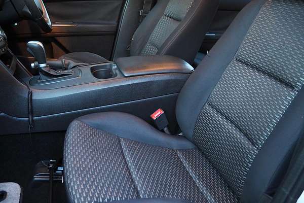 2008 Ford Falcon XT FG