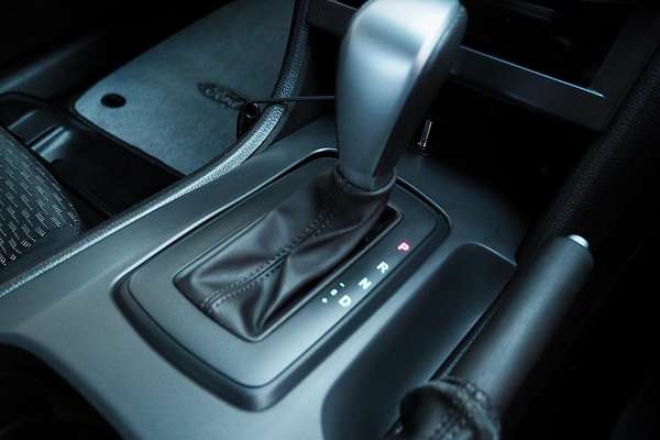 2008 Ford Falcon XT FG