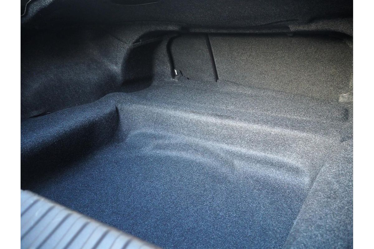 2008 Ford Falcon XT FG