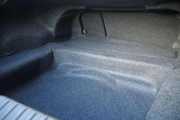2008 Ford Falcon XT FG