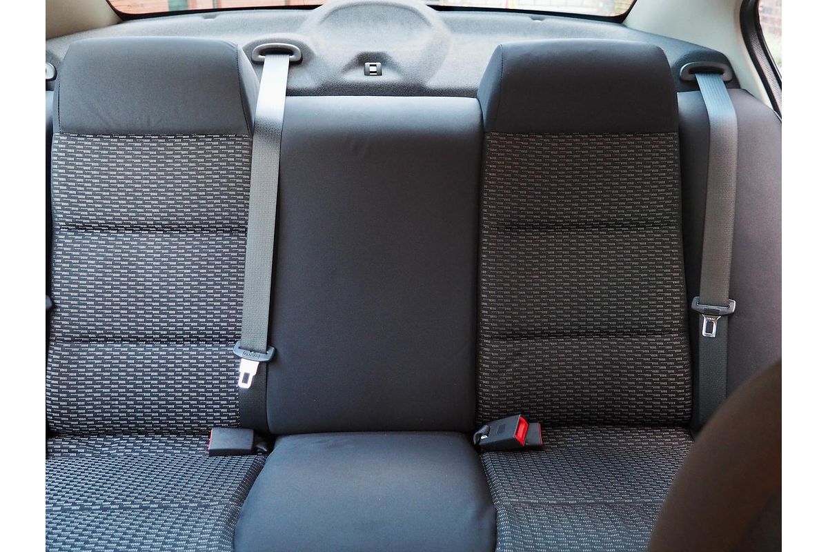 2008 Ford Falcon XT FG