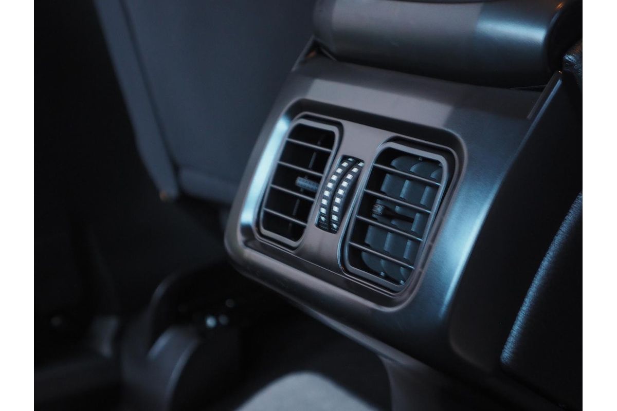 2008 Ford Falcon XT FG