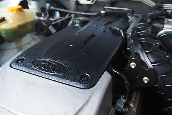 2008 Ford Falcon XT FG