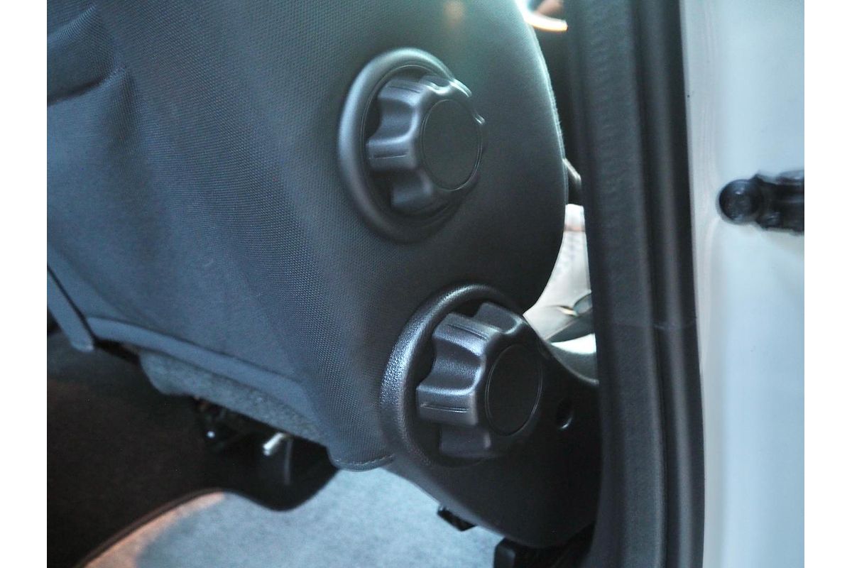2008 Ford Falcon XT FG