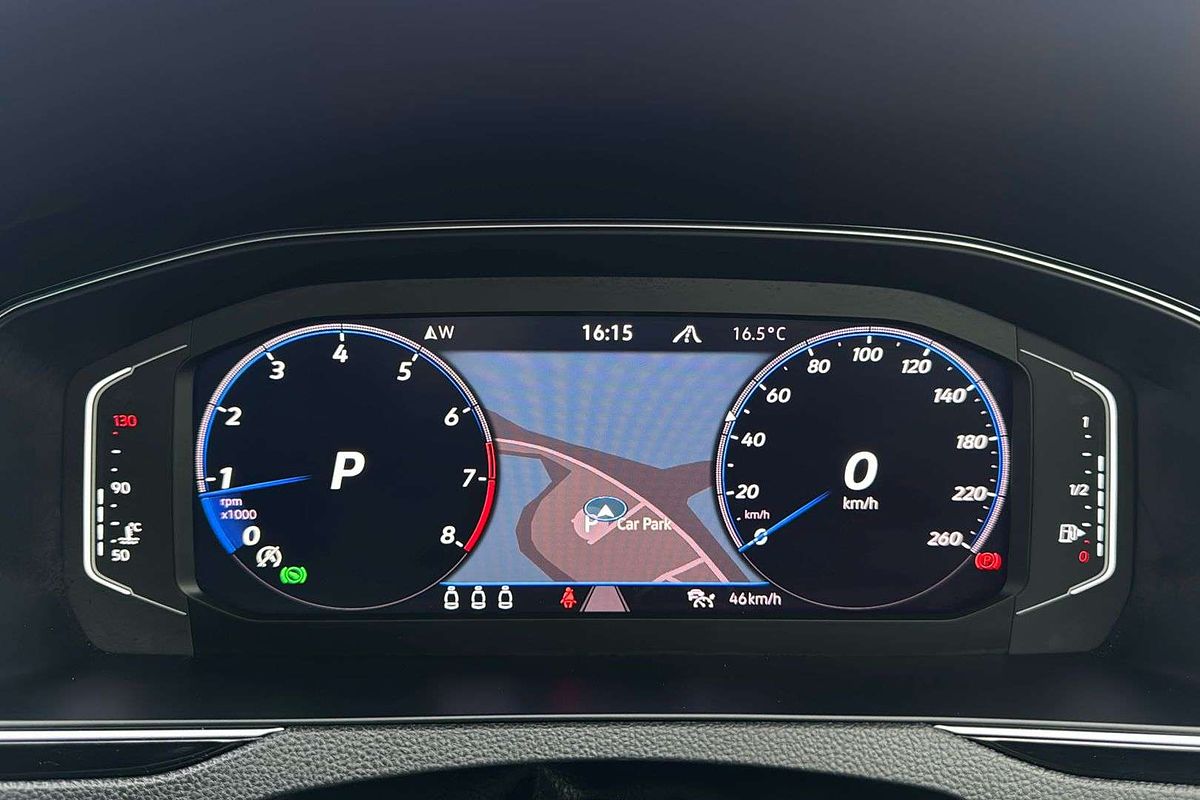 2021 Volkswagen Passat 162TSI Elegance B8