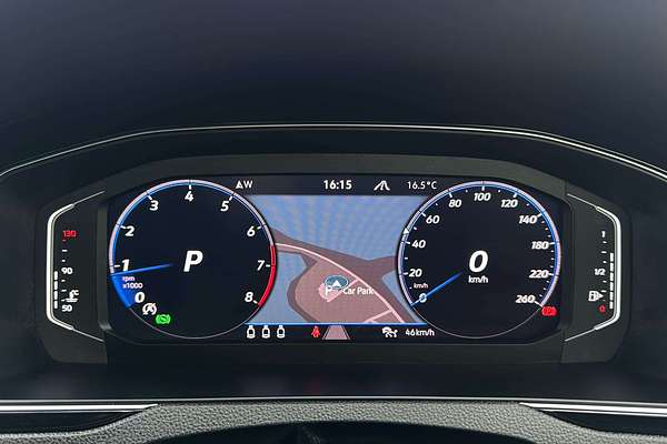 2021 Volkswagen Passat 162TSI Elegance B8