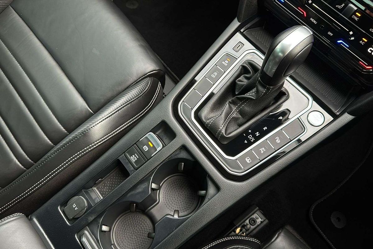 2021 Volkswagen Passat 162TSI Elegance B8