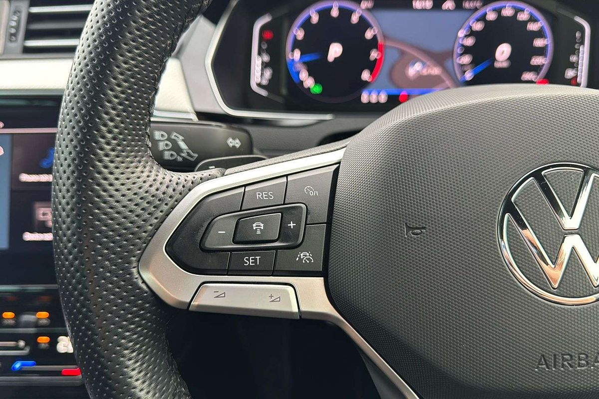 2021 Volkswagen Passat 162TSI Elegance B8