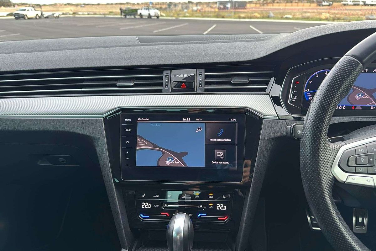 2021 Volkswagen Passat 162TSI Elegance B8