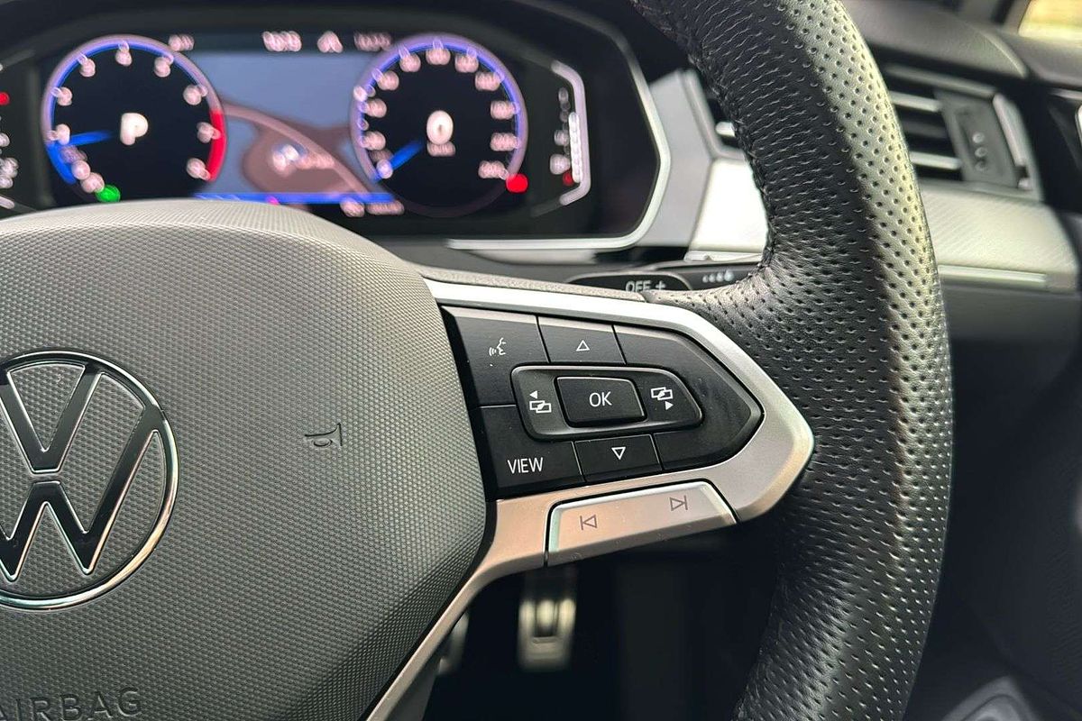 2021 Volkswagen Passat 162TSI Elegance B8