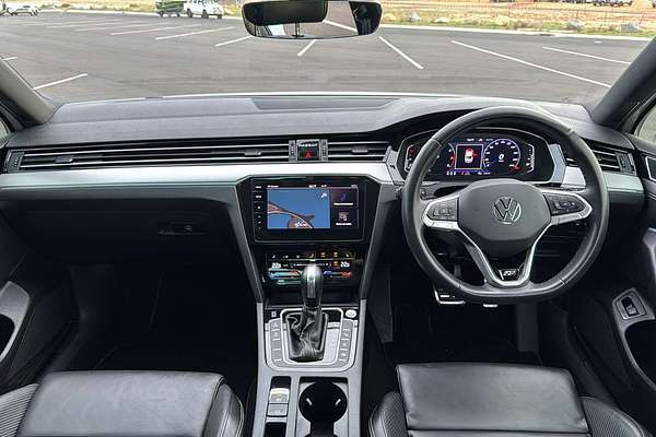 2021 Volkswagen Passat 162TSI Elegance B8