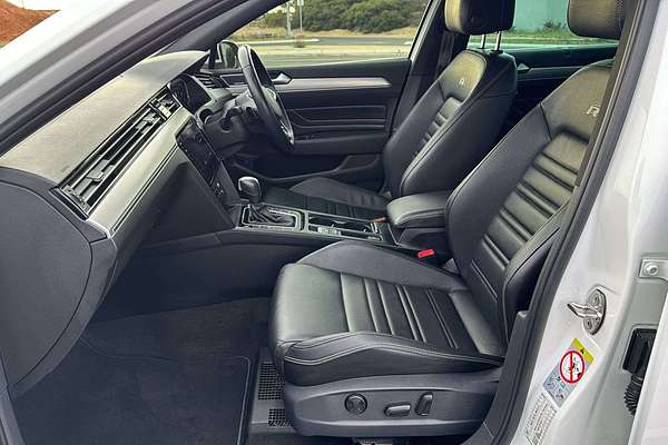 2021 Volkswagen Passat 162TSI Elegance B8