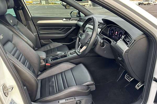 2021 Volkswagen Passat 162TSI Elegance B8