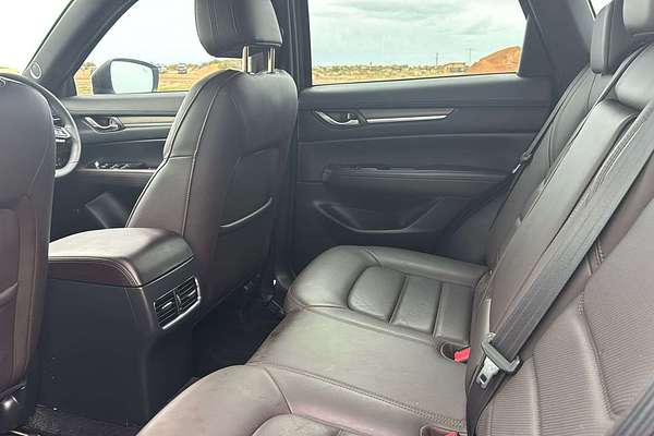2019 Mazda CX-5 Akera KF Series