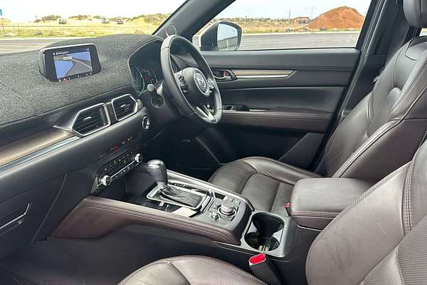 2019 Mazda CX-5 Akera KF Series