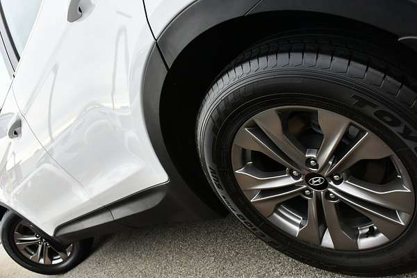 2015 Hyundai Santa Fe Active DM2