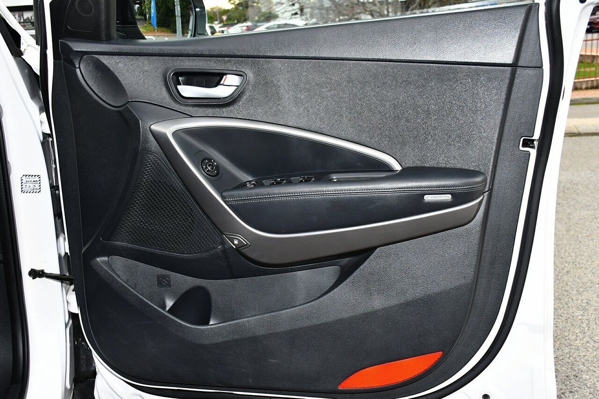 2015 Hyundai Santa Fe Active DM2