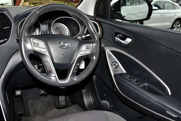 2015 Hyundai Santa Fe Active DM2
