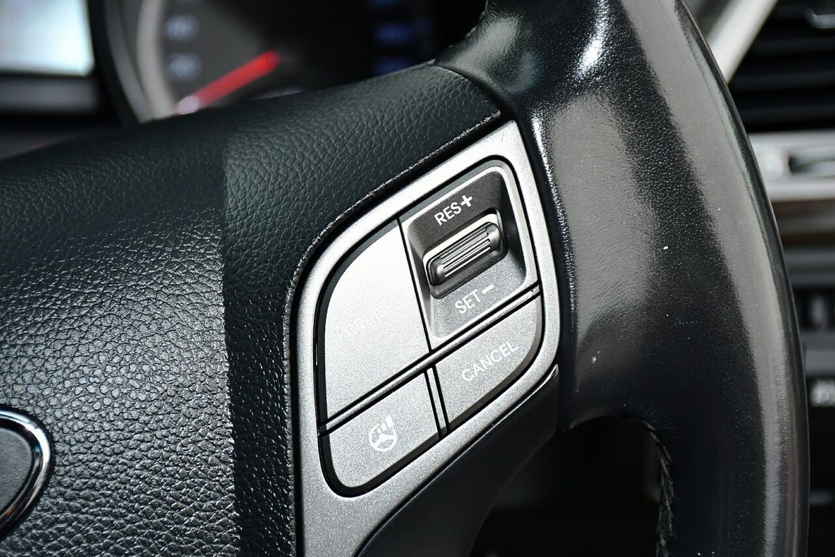2015 Hyundai Santa Fe Active DM2