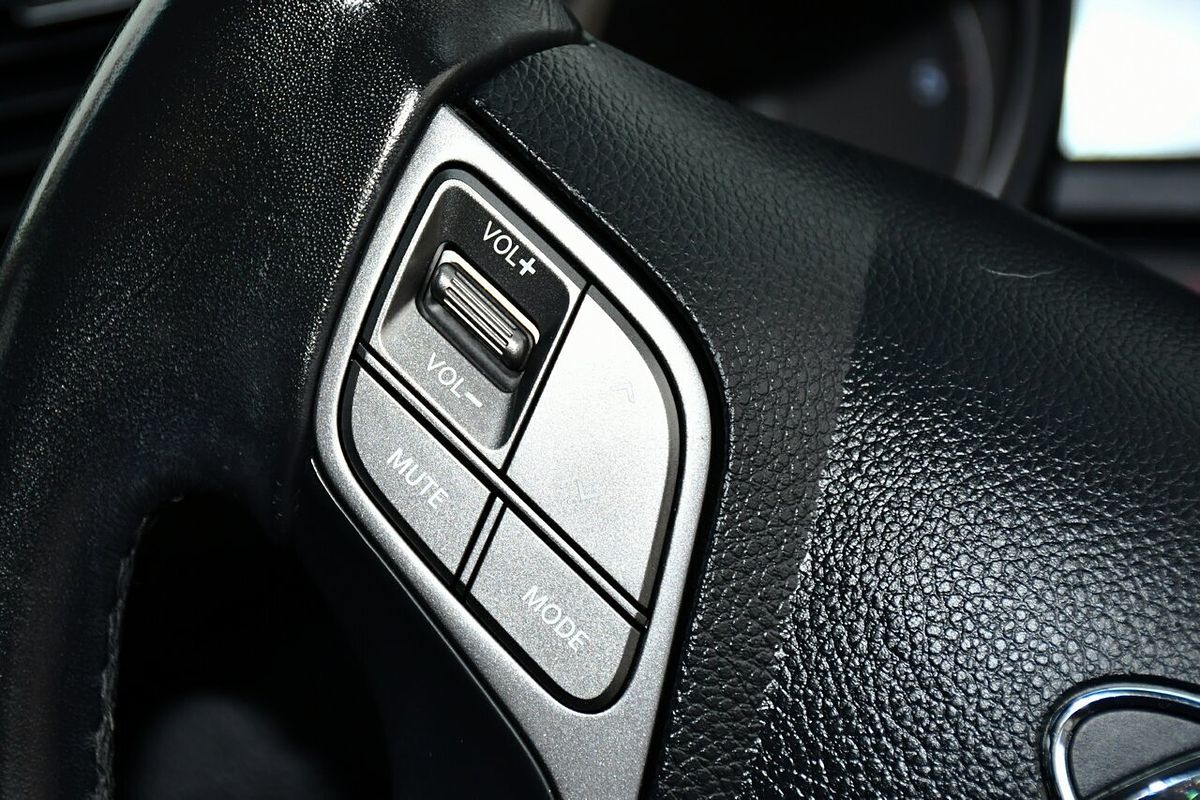 2015 Hyundai Santa Fe Active DM2