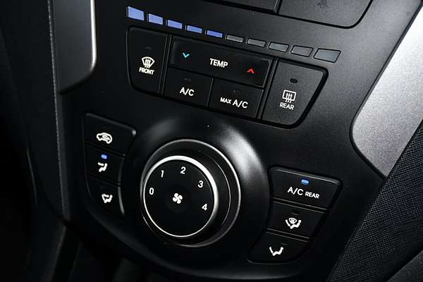 2015 Hyundai Santa Fe Active DM2