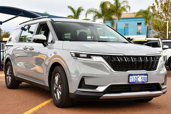2024 Kia Carnival S KA4