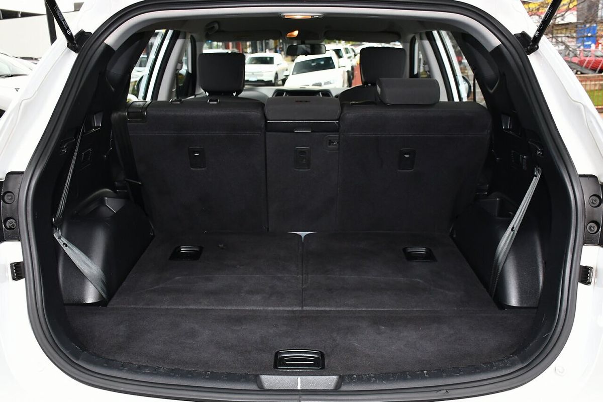 2015 Hyundai Santa Fe Active DM2
