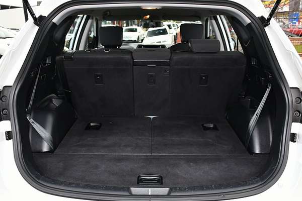 2015 Hyundai Santa Fe Active DM2