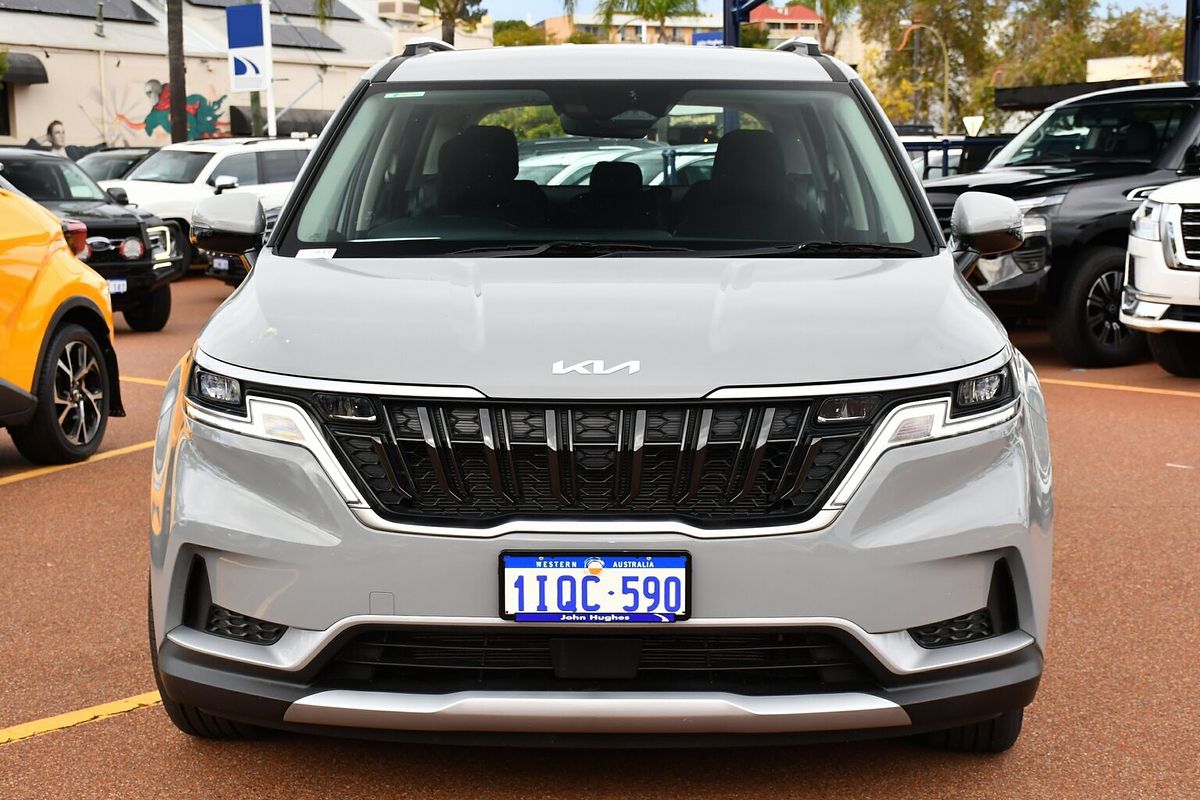 2024 Kia Carnival S KA4