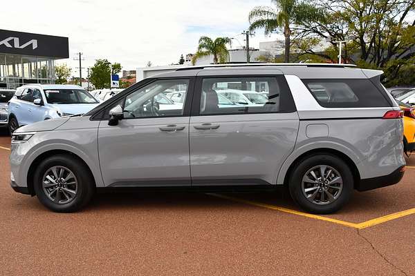 2024 Kia Carnival S KA4