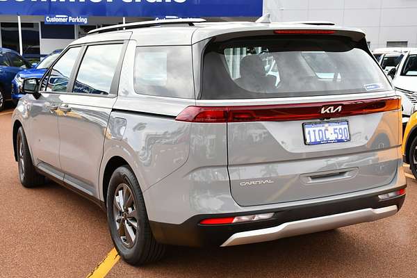 2024 Kia Carnival S KA4