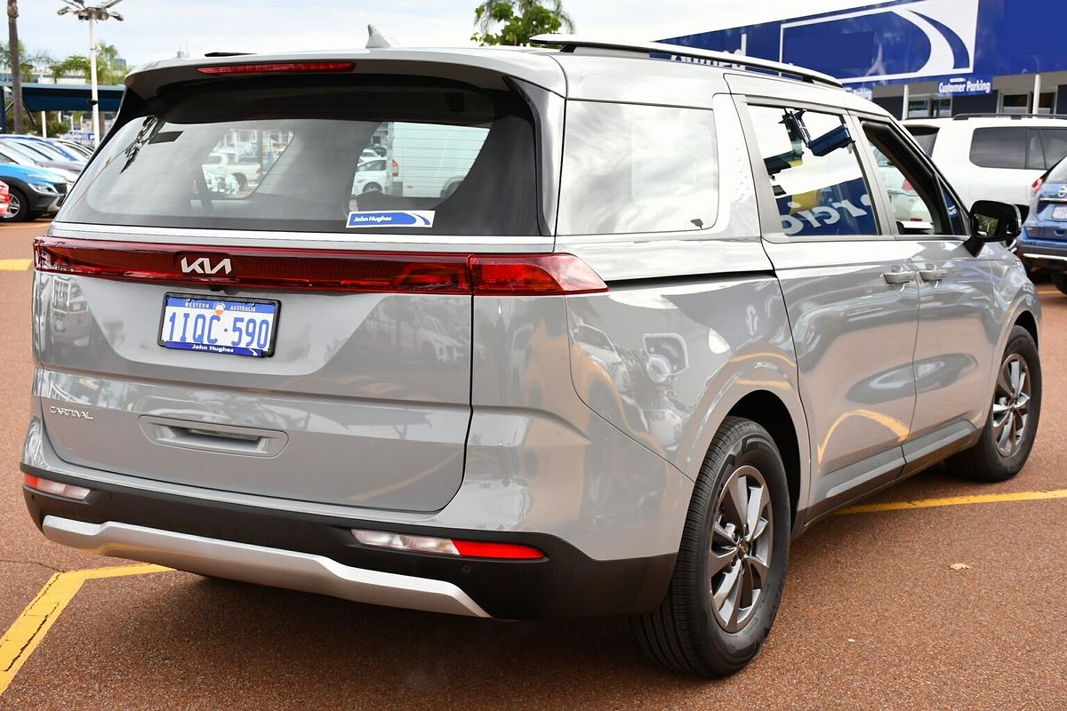 2024 Kia Carnival S KA4