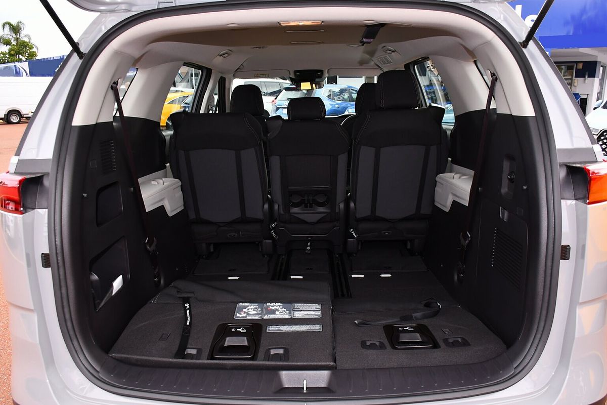 2024 Kia Carnival S KA4