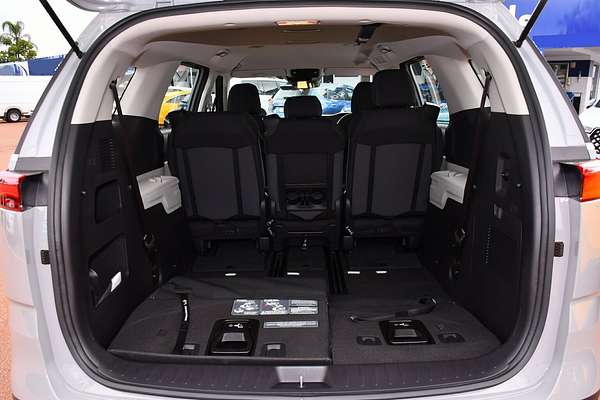 2024 Kia Carnival S KA4
