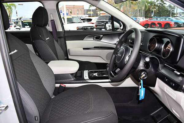 2024 Kia Carnival S KA4