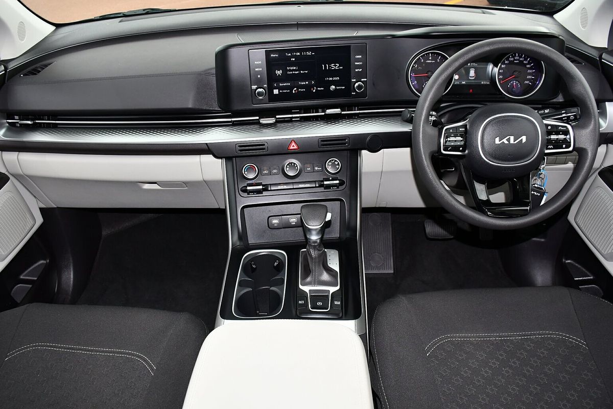 2024 Kia Carnival S KA4