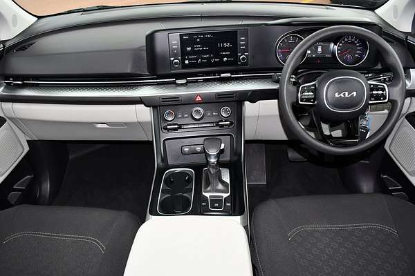 2024 Kia Carnival S KA4